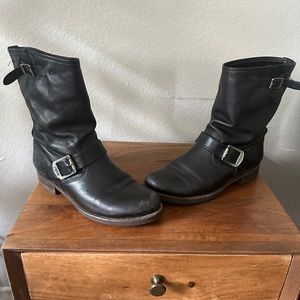 VERONICA SHORT - Frye Boots
